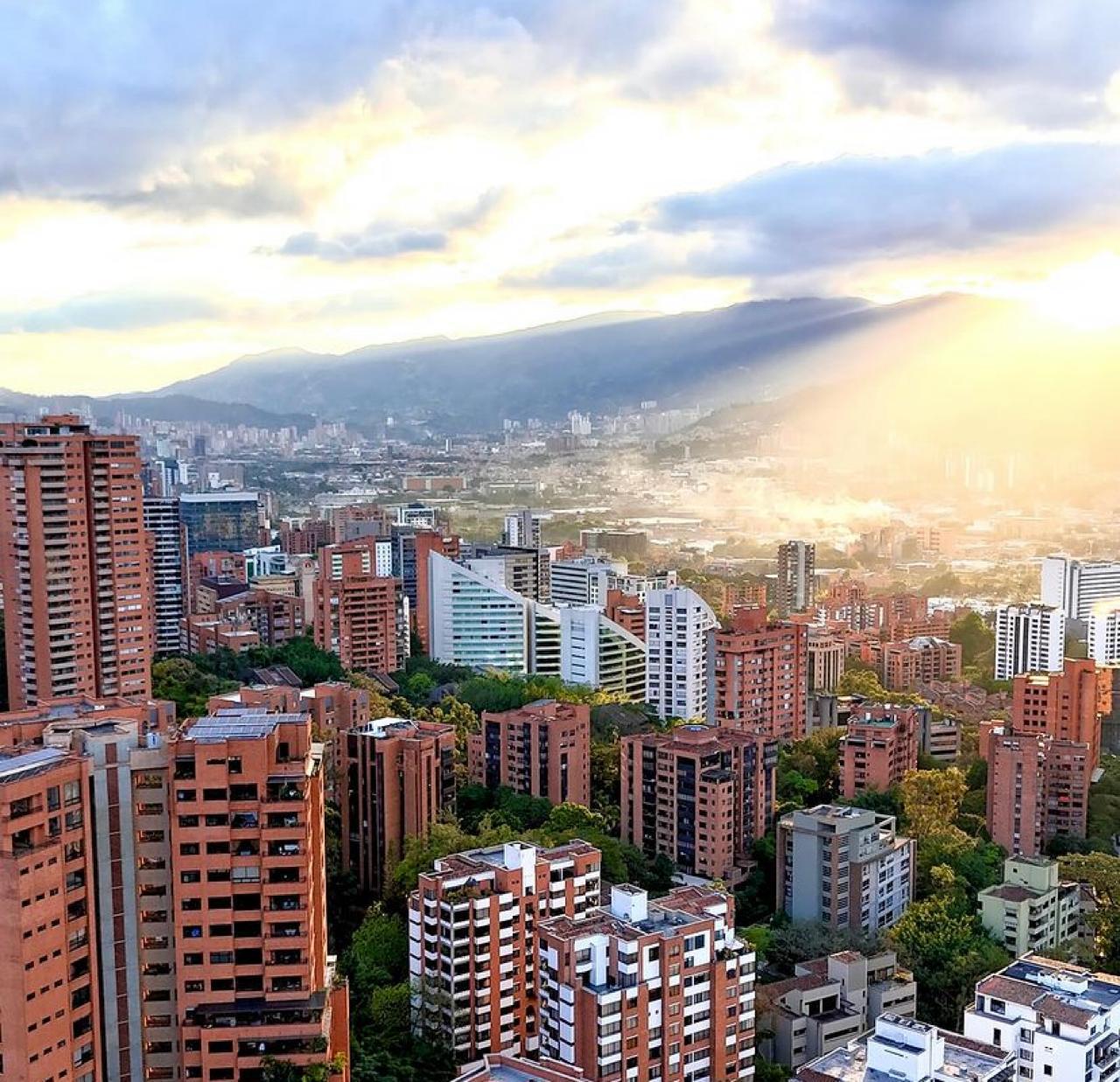 Los 10 Lugares de Interés Imperdibles en Medellín
