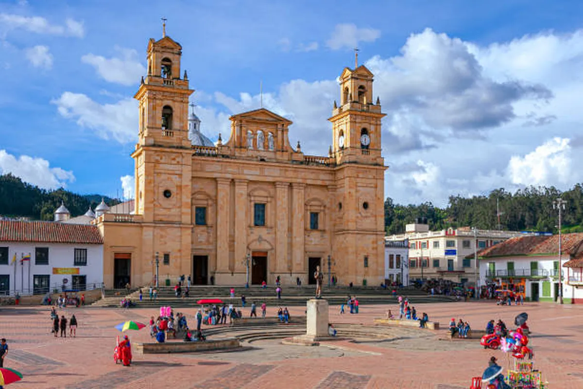 Explora Chiquinquirá: Un Destino Imperdible en Boyacá