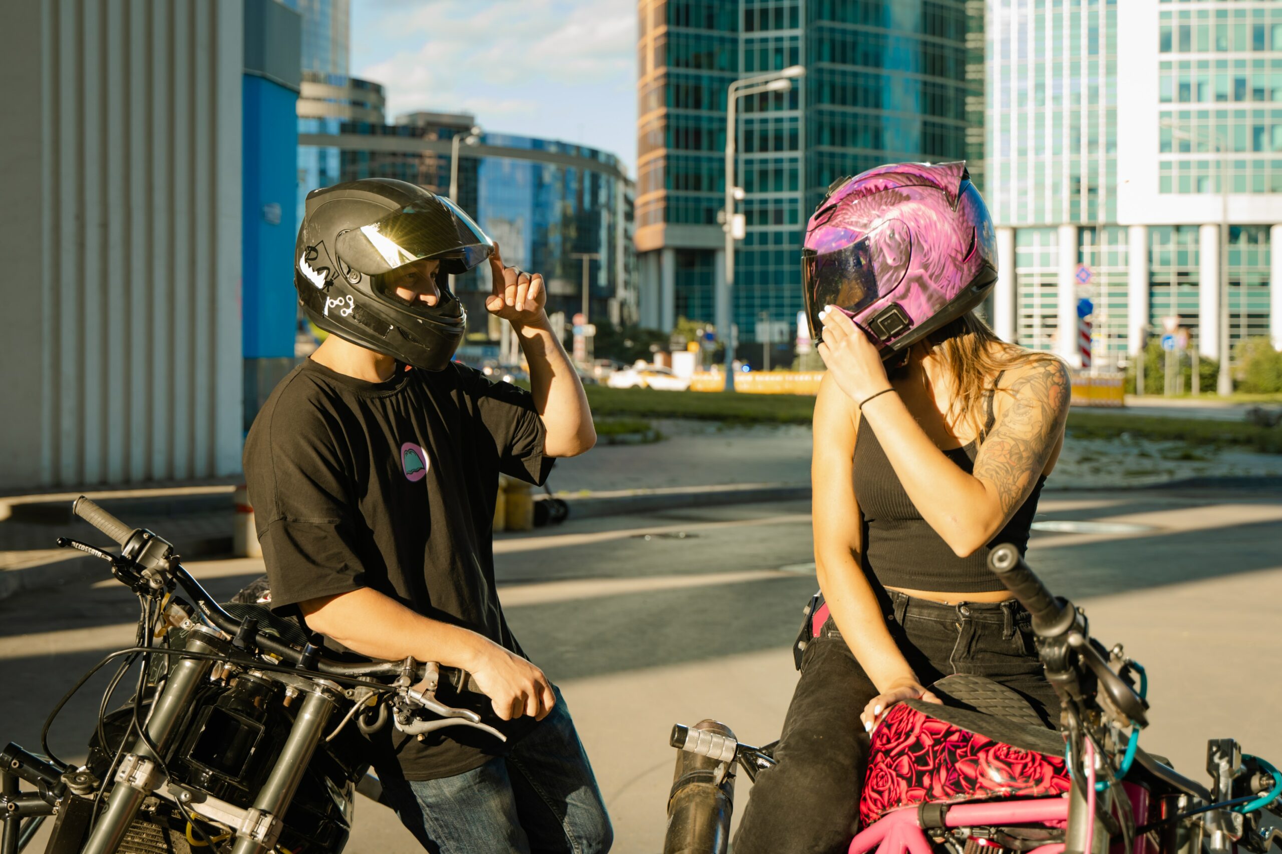 Precios, Requisitos y Consejos de rentar motos en Medellin