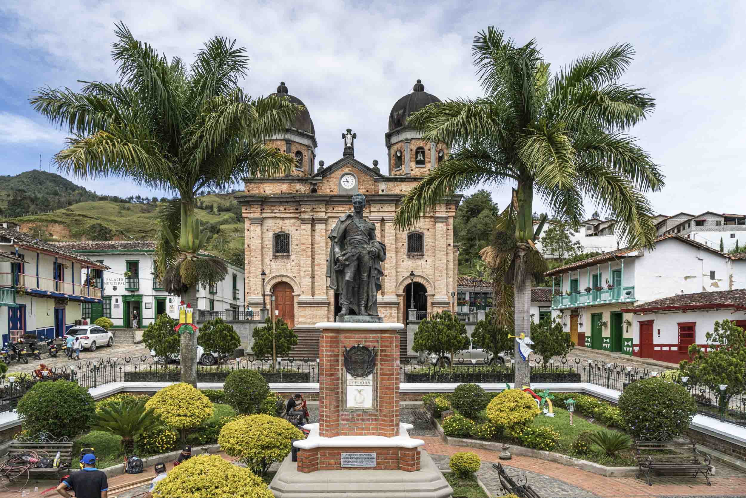 ¿Qué hacer en Concepción Antioquia? Descubre 7 actividades.